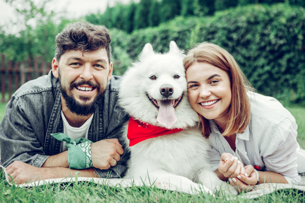 בחירת הכלב המתאים ביותר עבורך