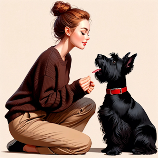 טריק ישיבת ארנב