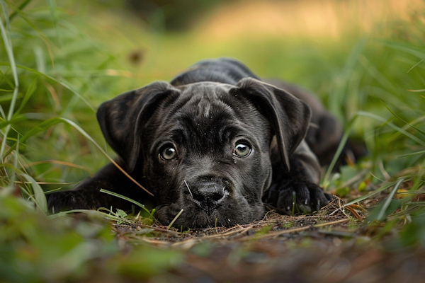 תקופות פחד אצל גורים