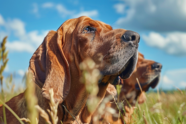חוש הריח של הכלב