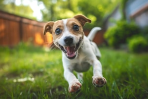 גיל ההתבגרות של כלבים