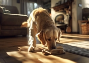 אימון הרחה לכלבים - מדריך מלא לשיטת הקלמר אימון הרחה לכלבים - מדריך מלא לשיטת הקלמר