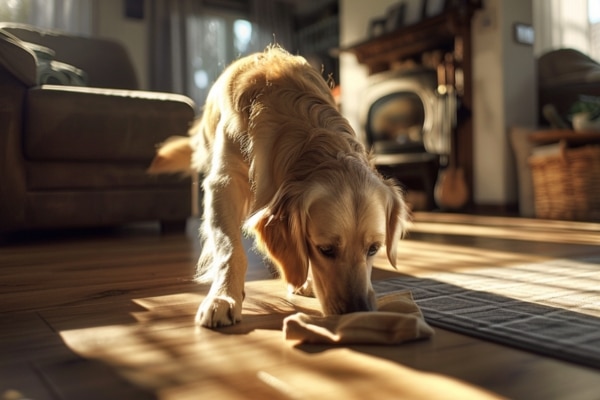 אימון הרחה לכלבים - מדריך מלא לשיטת הקלמר