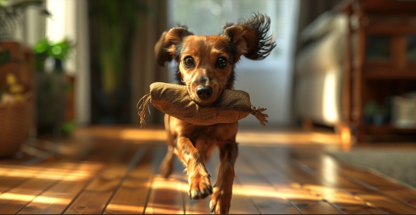 אימון הרחה לכלבים - מדריך מלא לשיטת הקלמר