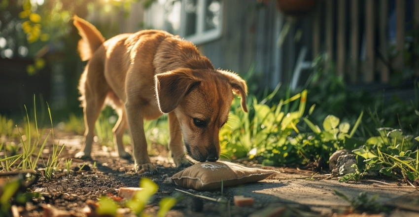 אימון הרחה לכלבים - מדריך מלא לשיטת הקלמר